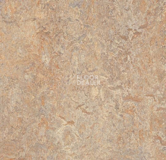 Линолеум Forbo Marmoleum Marbled Vivace 3407-340735 donkey island фото 1 | FLOORDEALER